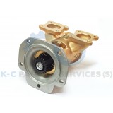 JPR-G6100 Seawater Pump